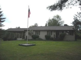 5199 Kings Way, Gladwin, MI 48624