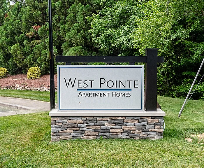 Welcome to West Pointe Apartment Homes, where comfort meets style.