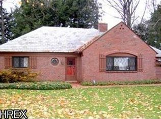 2115 Ayers Ave, Akron, OH 44313