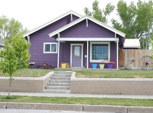 208 G St, Idaho Falls, ID 83402