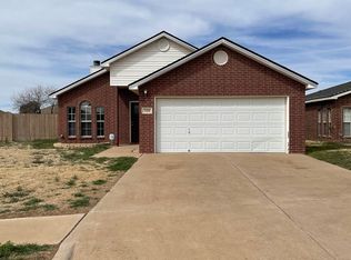 509 N Iola Ave, Lubbock, TX 79416