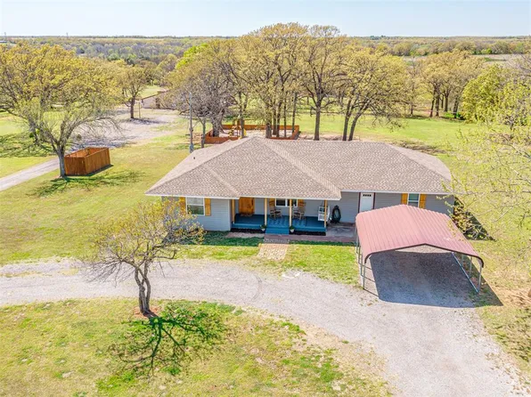 990771 S Highway 177, Meeker, OK 74855