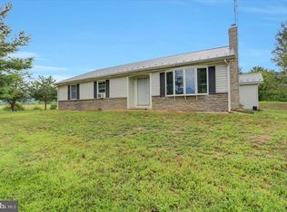 11569 Punch Bowl Rd, Mercersburg, PA 17236