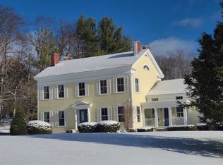 164 Landmark Ln, Manchester Center, VT 05255