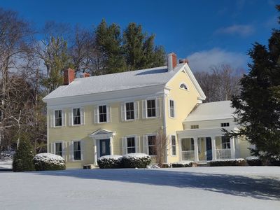 164 Landmark Lane, Manchester Center, VT, 05255