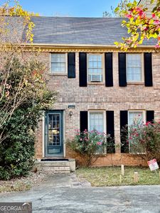4870 Indian Crest Ct NW, Lilburn, GA, 30047