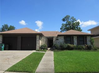 433 Lynnmeade Rd, Gretna, LA 70056