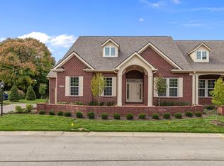 7936 Beaumont Green Pl, Indianapolis, IN