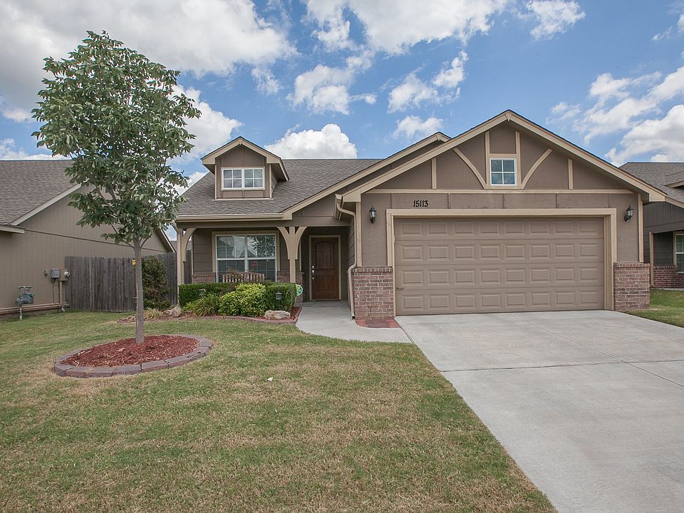 Great curb appeal