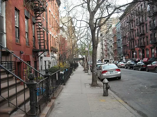 314 East 6th Street #8