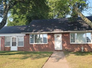 644 Greenwood Ave, Pennsville, NJ 08070