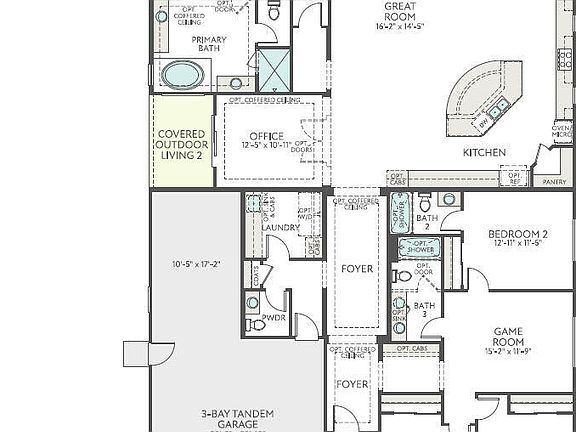 2nd image of this home