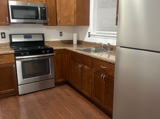 15 Naples Ave APT 3, Belleville, NJ 07109