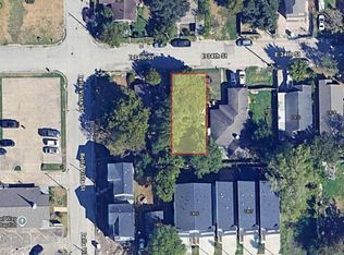 1406 E 34th St, Houston, TX 77022