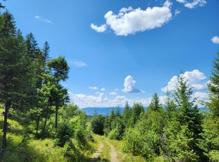 Tbd Bardwell Rd, Curlew, WA 99118