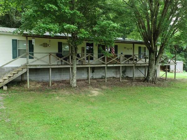 24 Tribble Ln, Gordonsville, TN 38563