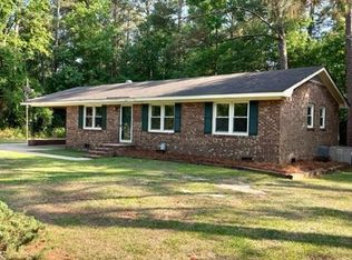 322 La Grange Rd, La Grange, NC 28551