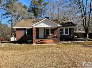 2157 Spratlin Mill Rd, Hull, GA 30646