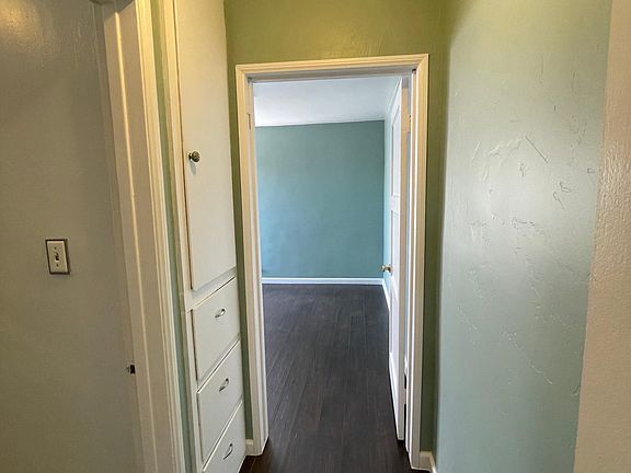 This is the other apartment we rent, it is an exact copy as the available apartment. Apartment for rent is being remodeled and will be available after April 15th.
