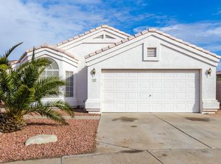 143 N Danyell Ct, Chandler, AZ 85225