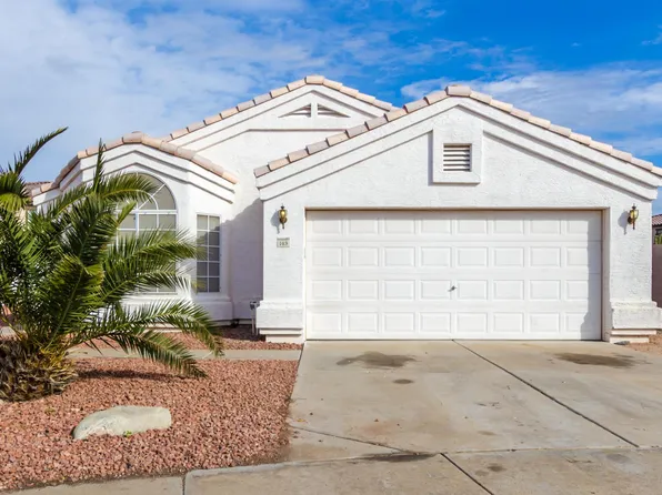 143 N Danyell Ct, Chandler, AZ 85225