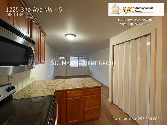 4th image of 1225 3rd Ave NW APT 5