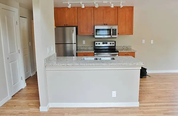 Park Place Terrace — Photo 3
