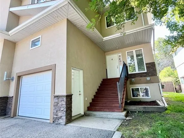 UNIT 4-211 20th STREET W, Prince Albert, SK S6V 4G5