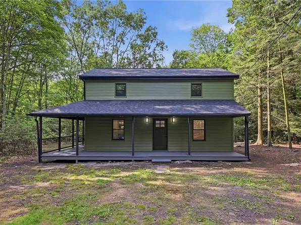87 Wargo Dr, Jim Thorpe, PA 18229