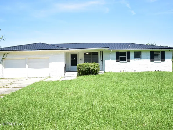 3037 RIBAULT SCENIC Drive, Jacksonville, FL 32208