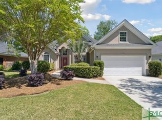 124 Steeplechase Rd, Savannah, GA 31405