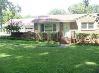 110 Tom Hunt Rd, Chickamauga, GA 30707