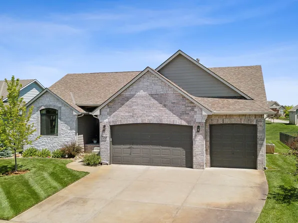 4318 N Cimarron St, Wichita, KS 67205