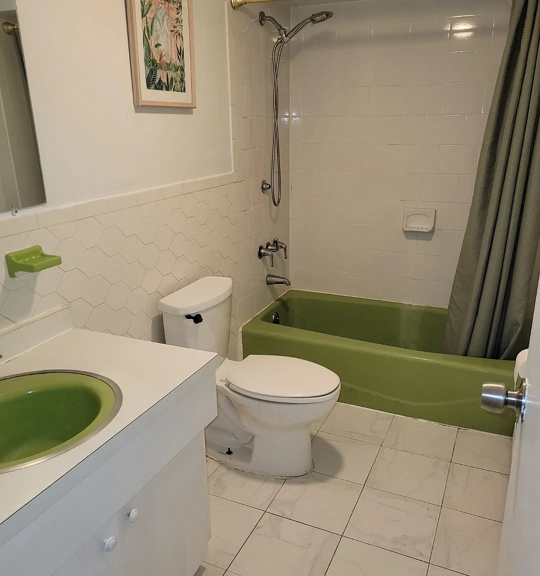 2 bed, 1200 sqft, $2,500 — Photo 2