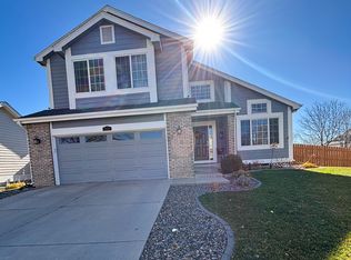 2121 Andrews St, Fort Collins, CO 80528