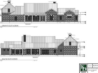 2107 Jeremy St, Tolar, TX 76476