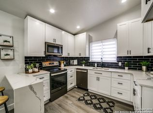 8410 Republic Dr, San Antonio, TX 78216