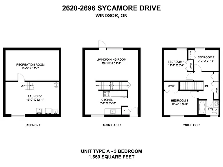 2696 Sycamore Dr #2620 — Photo 6