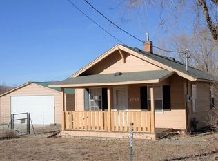 1745 Pinion Ave, Canon City, CO 81212