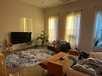 Rented by Standard Living Realty Inc