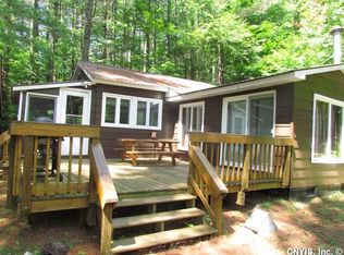 7319 Fish Creek Rd, Lyons Falls, NY 13368