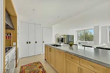 Rented by Compass