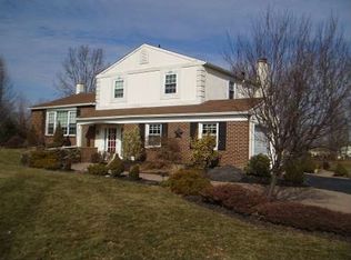 45 Wheatsheaf Rd, Ivyland, PA 18974