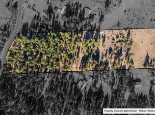0 Round Lake Rd, Klamath Falls, OR 97601