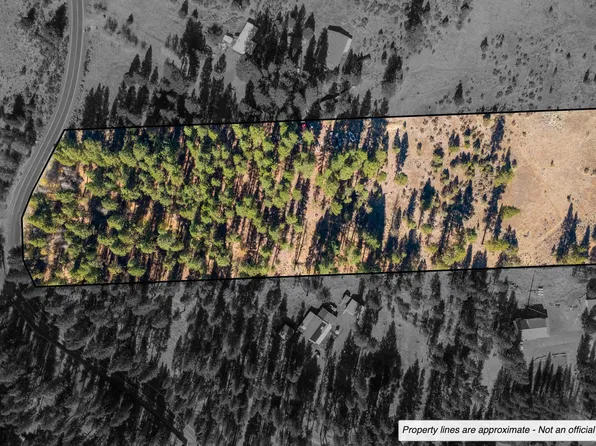 0 Round Lake Rd, Klamath Falls, OR 97601
