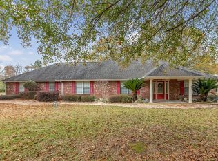 2612 Bayou Pines Rd, Deridder, LA 70634