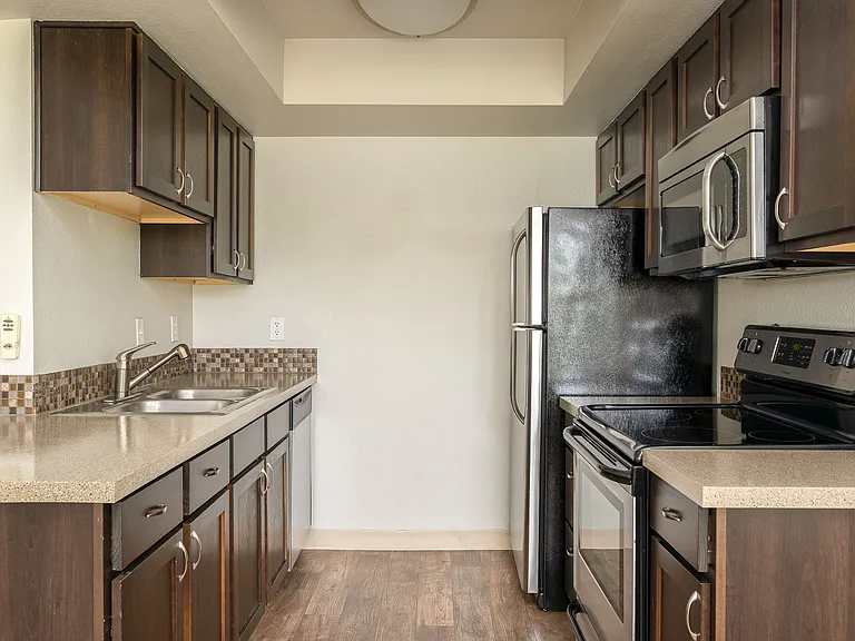Haven Lake Oswego | Kitchen