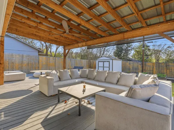 2612 Little John Ln, Austin, TX 78704