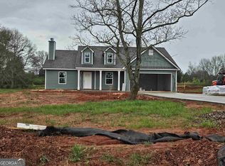 21 Mill Creek Dr #12, Winterville, GA 30683