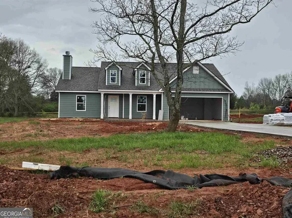21 Mill Creek Dr #12, Winterville, GA 30683